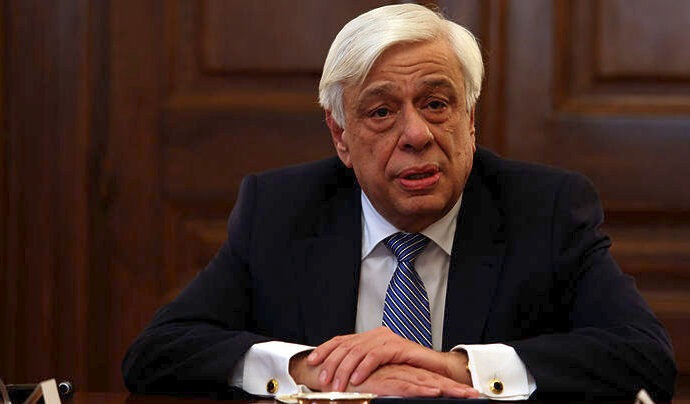 Πρ. Παυλόπουλος: Η Ελλάδα και ο Πολιτισμός της δεν πρόκειται να «σβήσουν»