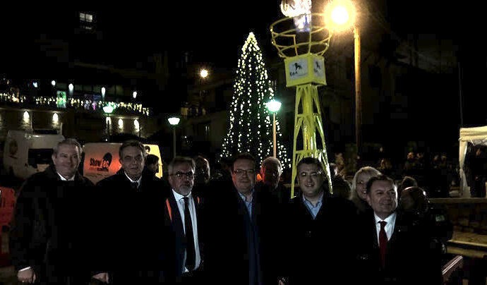 Τρεις νέες περιοχές στο δίκτυο φυσικού αέριου