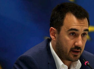 Αλ. Χαρίτσης: Οι συμφωνίες με την Ε.Τ.Επ. οδηγούν σε επενδύσεις άνω των 20 δισ. ευρώ