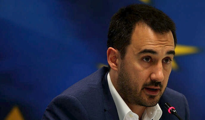 Αλ. Χαρίτσης: Οι συμφωνίες με την Ε.Τ.Επ. οδηγούν σε επενδύσεις άνω των 20 δισ. ευρώ