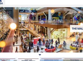 Το 12,8% της LAMDA DEVELOPMENT εξαγόρασαν OLYMPIA και VNK Capital