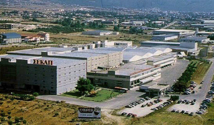 Οι εργαζόμενοι-μέτοχοι της ΣΕΚΑΠ ζητούν τη συνέχιση της λειτουργίας της