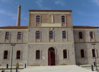 Χαλκίδα: Εγκαινιάζεται το νέο Μουσείο «Αρέθουσα»