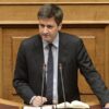 Γ. Χουλιαράκης: Μείωση ΦΠΑ στο 13% για οίκους ευγηρίας και μονάδες φροντίδας στα άτομα με αναπηρία