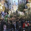 ΕΣΕΕ: 1,59 δισ. θα διοχετευθεί στην οικονομία από τη χορήγηση του δώρου Χριστουγέννων