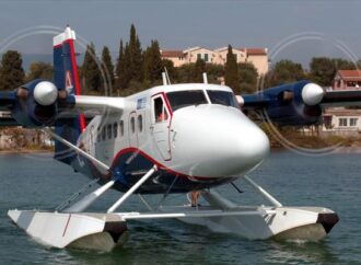 Ενδιαφέρονται να επενδύσουν 250 εκατ. ευρώ σε υδατοδρόμια