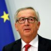 Γιούνκερ: Συνεργάζομαι με τον «ακροδεξιό» κυβερνητικό εταίρο του Α. Τσίπρα