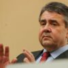 Υπέρ της πρότασης Σουλτς για τις «Ηνωμένες Πολιτείες της Ευρώπης» ο Γκάμπριελ