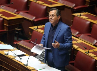 Η υπογεννητικότητα, «νάρκη» στο μέλλον της πατρίδας