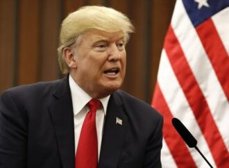 Η άσκηση διώξεων εναντίον του Τραμπ θα πλήξει την προεκλογική του εκστρατεία;