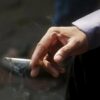 Το παθητικό κάπνισμα συνδέεται με την εμφάνιση κολπικής μαρμαρυγής