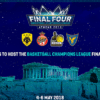 Το promo–video του Final-4 του Basketball Champions League γεμάτο Ελλάδα