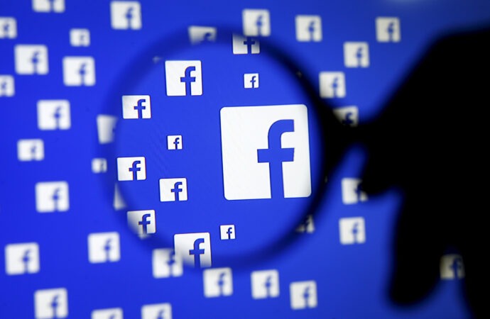 Το Facebook ζητάει άδεια από χρήστες για διαχείριση δεδομένων τους