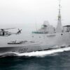 Αυτές είναι οι γαλλικές φρεγάτες τύπου FREMM