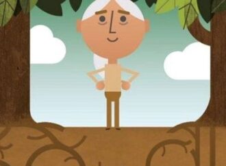 Η Google τιμά με το Doodle της την Ημέρα της Γης