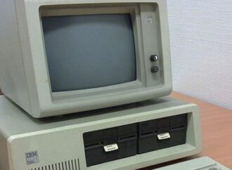 Σαν σήμερα: Το 1981 κυκλοφόρησε ο πρώτος IBM προσωπικός υπολογιστής