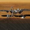 InSight: «Έρχεται» η εκτόξευση της πρώτης αποστολής εξερεύνησης του εσωτερικού του Άρη