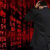 Μεγάλη πτώση στη Wall Street μετά τα κινεζικά αντίποινα