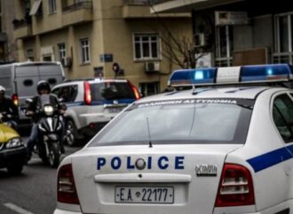 Πυροβολισμοί και δύο τραυματίες σε μπαρ στην Τρούμπα!