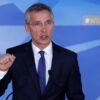 Στόλντεμπεργκ: Το ΝΑΤΟ δεν παρεμβαίνει στη διένεξη Ελλάδας-Τουρκίας!
