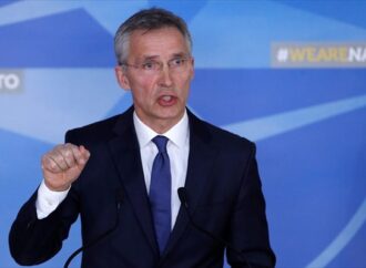 Στόλντεμπεργκ: Το ΝΑΤΟ δεν παρεμβαίνει στη διένεξη Ελλάδας-Τουρκίας!