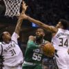 ΝΒΑ: «Υποκλίθηκε» και η Βοστόνη στον Giannis!