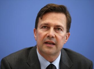 Γερμανία: Θα συνεχίσουμε την πολιτική πίεσης της Ρωσίας για το συριακό!