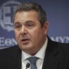 Π. Καμμένος: Ομηρία των δύο στρατιωτικών από το τουρκικό καθεστώς!