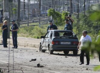 Ρωσία: Απετράπη τρομοκρατική επίθεση στο Νταγκεστάν!