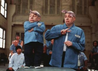 Πέθανε ο πιο κοντός ηθοποιός του κόσμου!