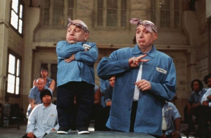 Πέθανε ο πιο κοντός ηθοποιός του κόσμου!