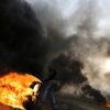 Υπέκυψε Παλαιστίνιος δημοσιογράφος που δέχτηκε πυρά Ισραηλινών στην Γάζα!