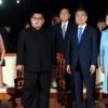 Βόρεια-Νότια Κορέα: Κοινός στόχος μια χερσόνησος «ελεύθερη από πυρηνικά»!