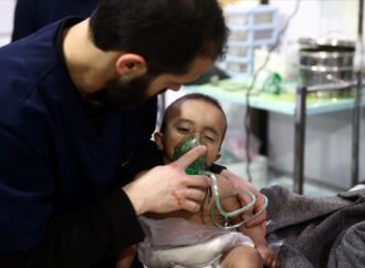 ΗΠΑ: Προετοιμασίες για «συντονισμένη απάντηση» στη Συρία!