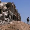 Συρία: Νέο σχέδιο ψηφίσματος κατέθεσαν στο Σ.Α. ΗΠΑ, Γαλλία και Βρετανία!