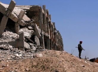 Συρία: Νέο σχέδιο ψηφίσματος κατέθεσαν στο Σ.Α. ΗΠΑ, Γαλλία και Βρετανία!