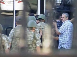 Τουρκία: Εισαγγελική εντολή για νέες συλλήψεις εν ενεργεία στρατιωτικών!