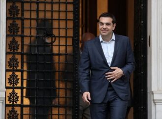 Α. Τσίπρας: Το άνοιγμα στο Κίνημα Αλλαγής, οι 180 και οι πρόωρες εκλογές!
