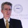 Πάιατ: «Φανταστική ευκαιρία» για την Ελλάδα με συνέχιση των μεταρρυθμίσεων!