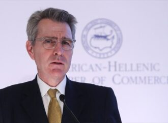 Πάιατ: «Φανταστική ευκαιρία» για την Ελλάδα με συνέχιση των μεταρρυθμίσεων!