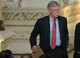 ΗΠΑ: Συνάντηση του συμβούλου εθνικής ασφαλείας του Λευκού Οίκου με τον πρεσβευτή της Ρωσίας!