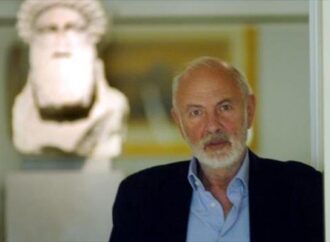 Πέθανε ο Άγγελος Δεληβορριάς