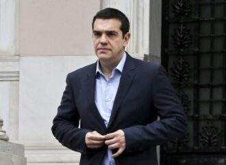 Σαφές μήνυμα προς Τουρκία θα στείλει από το Καστελόριζο ο Τσίπρας