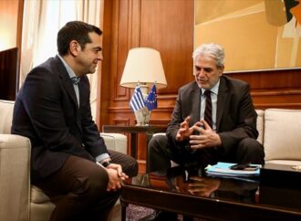 Έκτακτη στήριξη 180 εκατ. ευρώ στην Ελλάδα για το προσφυγικό