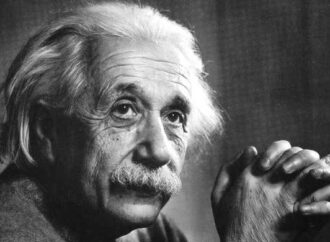 Σαν σήμερα: Το 1955 πεθαίνει ο Άλμπερτ Αϊνστάιν