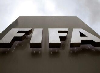 FIFA: Μικρή άνοδος για την Εθνική ομάδα