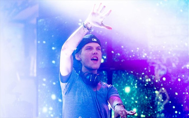 ΣΟΚ! Σε αυτοκτονία οφείλεται ο θάνατος του Avicii!