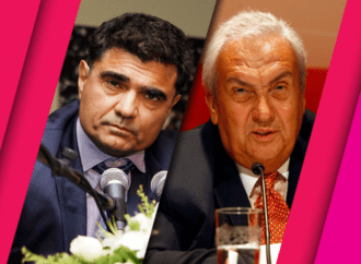 Αλλάζουν όλα στην Ελληνική Τηλεόραση: Κλείνει το τεράστιο deal Βαρδινογιάννη-Κοντομηνά