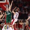 Εχασε την πρώτη μάχη, αλλά όχι τον πόλεμο ο Ολυμπιακός