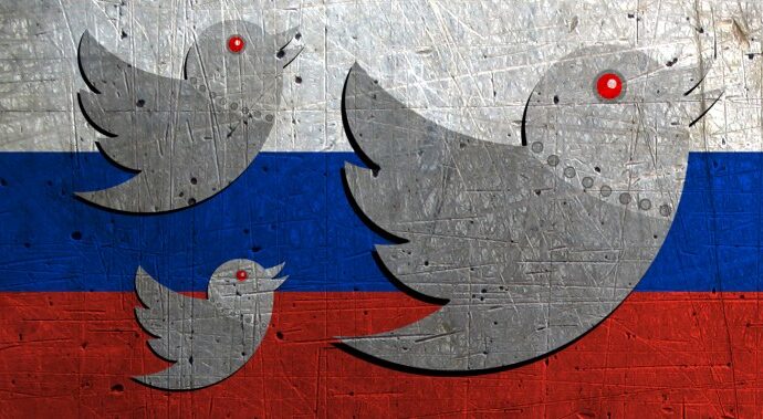 Βρετανία: Ρωσικοί λογαριασμοί Twitter προσπάθησαν να επηρεάσουν τις εκλογές